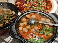 -新概念来凤鱼(璧山店)