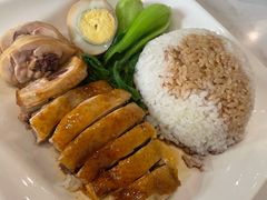 -禧座港式餐厅(星河店)