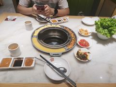 -韩宫宴炭火烤肉(印象城店)