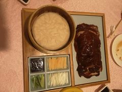 -天伦王朝酒店·盛华瑄餐厅