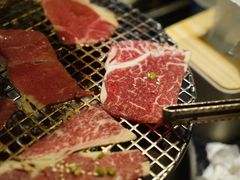 -醉火烧泥炉烤肉(孩儿巷店)