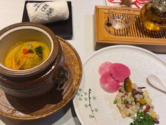 -叶叶菩提·晋福宫