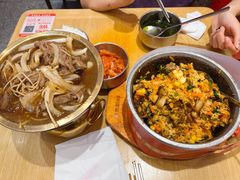 -朴大叔拌饭(广州花城汇店)