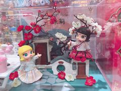 -泡泡玛特POPMART(上海环球港店)