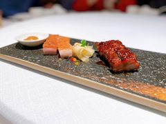 精选烧味拼盘-北京厨房(SKP店)