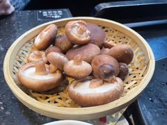 -捞王锅物料理(凯旋路店)