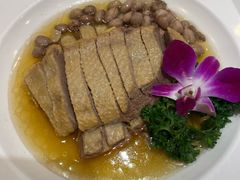 -老街饭庄·地道淮扬菜(扬子江北路总店)