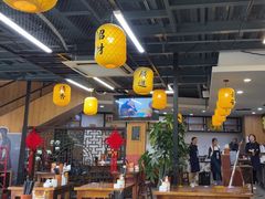 -长安后宰门水盆羊肉(新都心店)