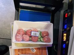 零售区-野妹经典火锅(民治店)