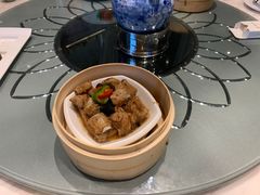 -陶陶居酒家(海岸城店)