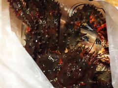 -盛港湾海鲜食府(黄沙店)