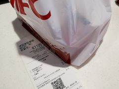 -肯德基(沪东店)