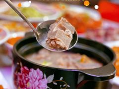 -天天初二·天津传统捞面·天津特色菜(凌奥总店)