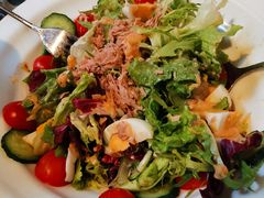 -铃木食堂(帽儿胡同店)