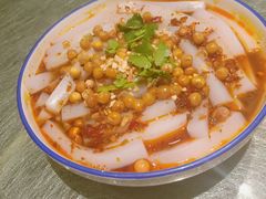 -纳瓦新疆菜(银都店)