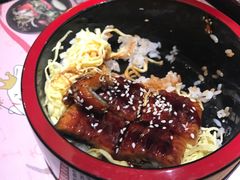 -鳗鳗的爱(远洋未来广场店)
