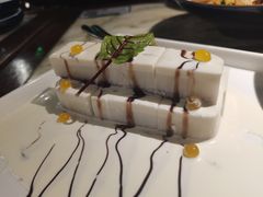 -绿茶餐厅(壹方天地店)