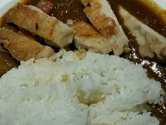 照烧鸡肉饭-吉野家(天坛东路店)