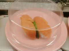 -争鲜回转寿司(朝北大悦城店)