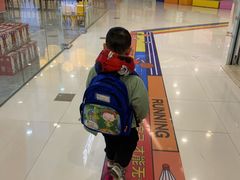 -牛津儿童成长中心oxfordpath (弘阳广场中心店)