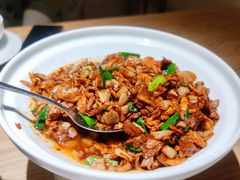 -火候轩品质湘菜·私厨(市府店)