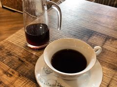 手冲咖啡-The Hub Coffee Roaster @ OUG