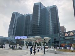 -大族广场Mall&More