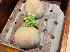 -粤财皇冠假日酒店·彩华轩中餐厅