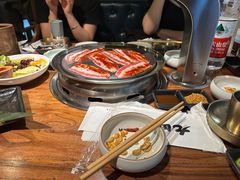 -九田家黑牛烤肉料理(新辰里亚运村店)