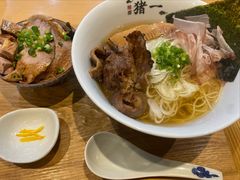 -面屋 猪一