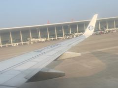 -郑州新郑国际机场