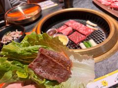 -虎哥六韩式烤肉料理 TIGERGRILL(隆生金山湖中心购物广场店)