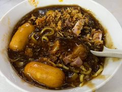 -青屋虾面