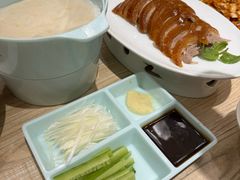 -紫光园·烤鸭(美术馆店)