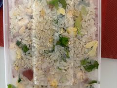 -新澳港式茶餐厅(余姚路店)