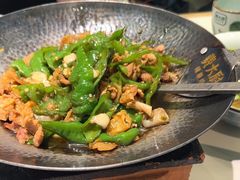 -费大厨辣椒炒肉(正佳广场店)