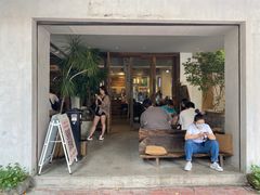 -成川茶店·潮汕工夫浓茶(万象店)