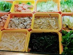 -爱客得牛排海鲜烤肉·火锅自助(春熙路黑金好店)