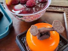 -萬春金福下午茶(故宫店)