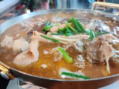 -老家信阳菜(北京路店)