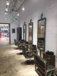 -JOY Hair salon