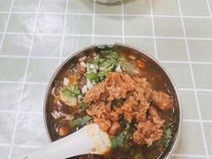 -代四孃牛华豆腐脑美味小食(总店)