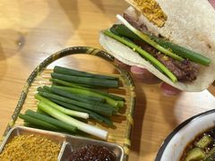 -烤五行·烧烤烤串(石佛营店)