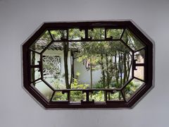 -上海醉白池公园