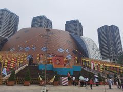 -重庆国际马戏城
