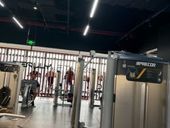 -瑞力健身(解放数创广场店)