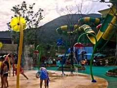 -苏州乐园森林水世界