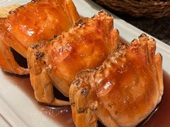 -南京大牌档(中关村领展广场店)