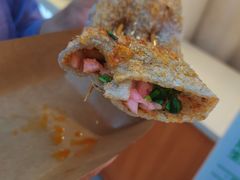 -八一路好吃街(雨田商务大厦店)