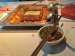 -红鼎坊·老成都火锅(新南门店)